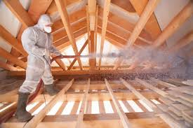 Best Insulation Air Sealing  in Parkville, MO